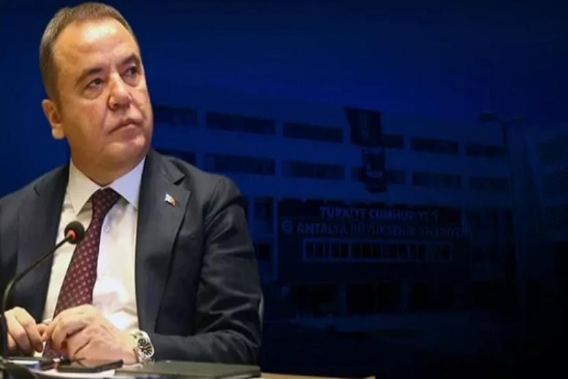 Son dakika Muhittin Böcek kararı! Görevden uzaklaştırıldı