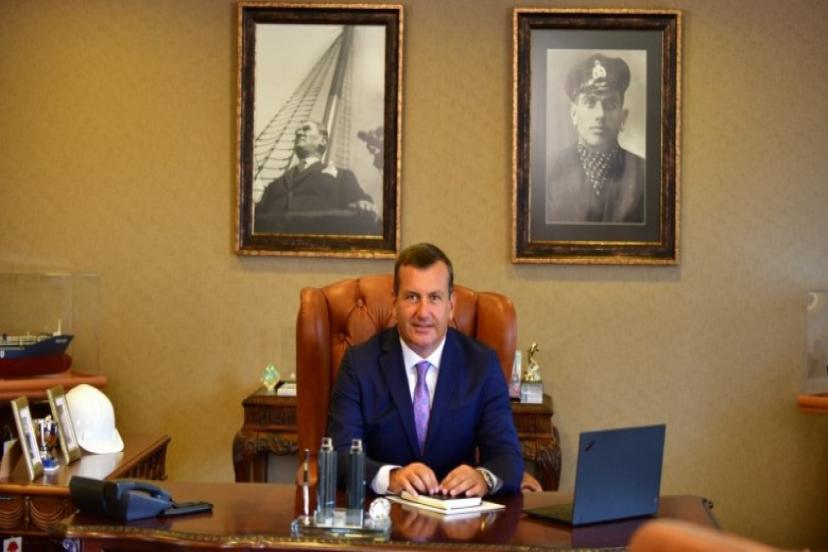 IDEF 2021 Yerlilik oranı En Yüksek Gemiye Ev Sahipliği Yapacak