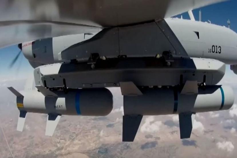 İdlib'de Tarihe Geçecek Operasyon: SİHA'lar Nasıl Bu Kadar Etkin Kullanılabildi?