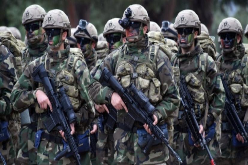 İdlib Karadan Ve Havadan Vurulabilir! Eller Tetikte