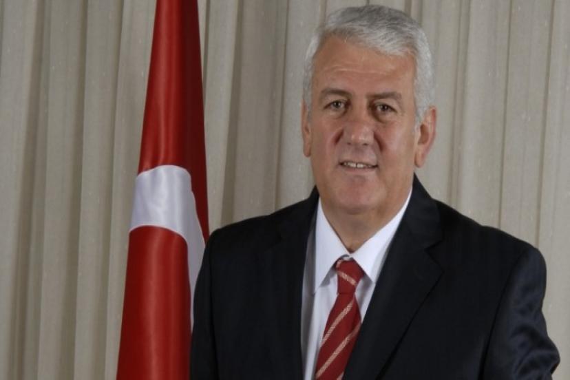 İESOB Başkanı Mutlu: ‘Tam normalleşme için tedbirlerde gevşemeyelim’