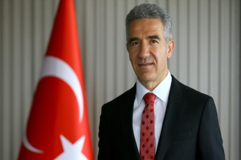 İEÜ Medical Park Hastanesi 9 Yaşında!