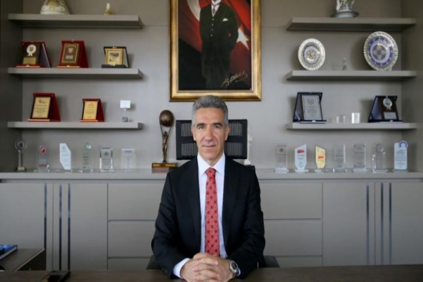 İEÜ Medical Point Hastanesi’nde ‘Da Vinci’ dönemi