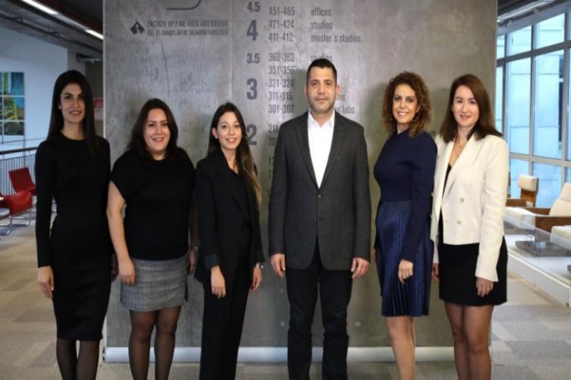 İEÜ’ye 3 milyonluk ‘TÜBİTAK’ desteği