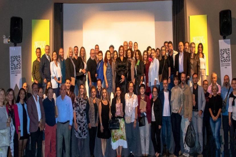 İFOD 2022-2023 Fotoğraf Sezonunu Çok Özel Bir Etkinlikle Açtı