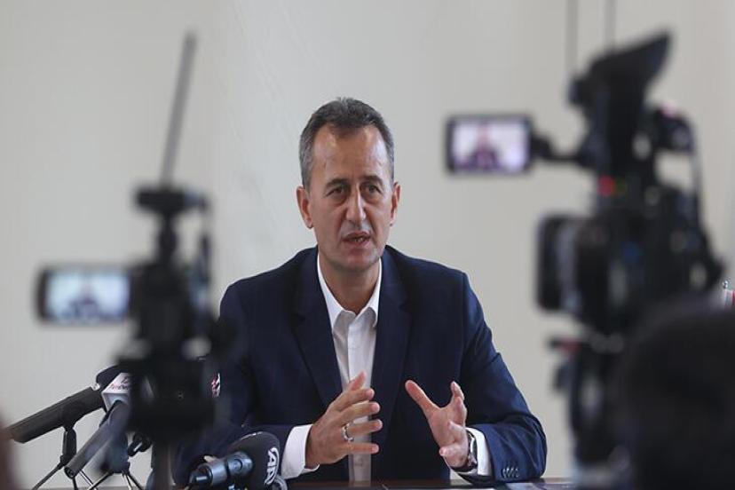 İHA'lar ASELSAN ile görüyor! Teslimat sayısı 13 oldu