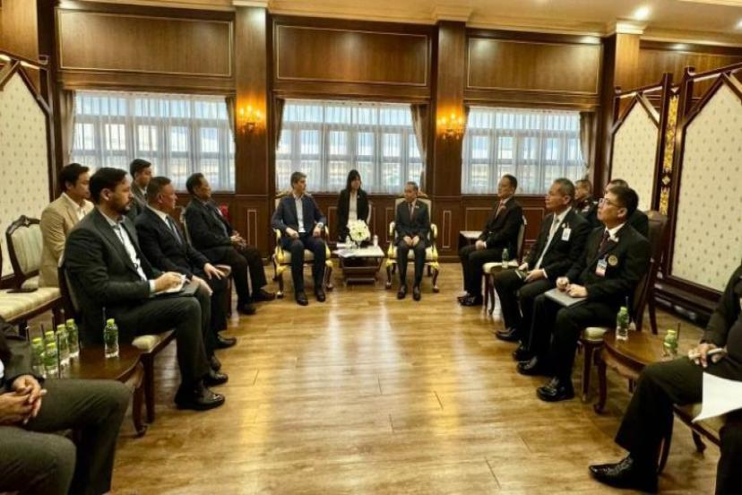 Tayland'daki 48 Uygur Türkü İçin Kritik Karar: Çin'e İade Durduruldu