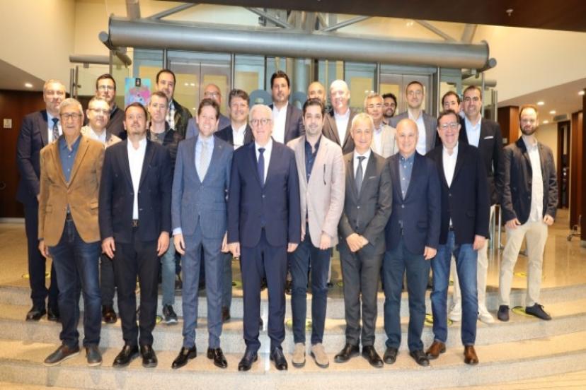 İhracatçılarda genel kurul maratonu başlıyor