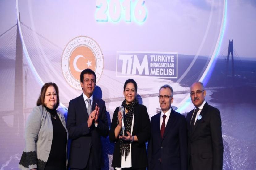 İhracatın gizli şampiyonu DOGO, Türkiye’de en hızlı büyüyen 100 şirket arasına girdi