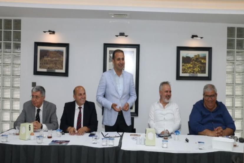 İhracatta Tam 64 İli Geçti: Türkiye'nin 500 Büyüğünden 7'sine Ev sahipliği Yapıyor: İşte Yıldızı Parlayan O İlçe!