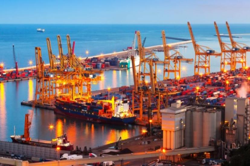 İhracatta Virüsün İzleri Siliniyor!