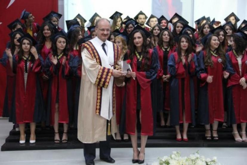 İKÇÜ'lü Kurtarıcılar Geliyor