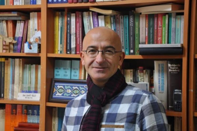 İKÇÜ Psikoloji Bölümü Öğrencilerini Bekliyor