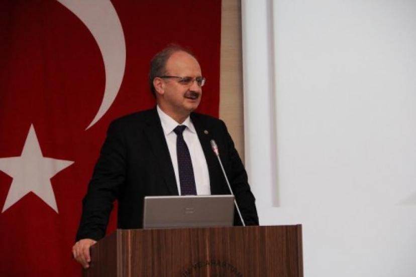 İKÇÜ Tıp Fakültesinden Türkiye’de İlk