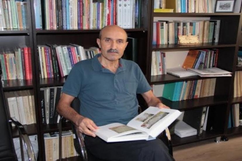 İKÇÜ Türk Dili ve Edebiyatı Bölümü ilk öğrencilerini bekliyor