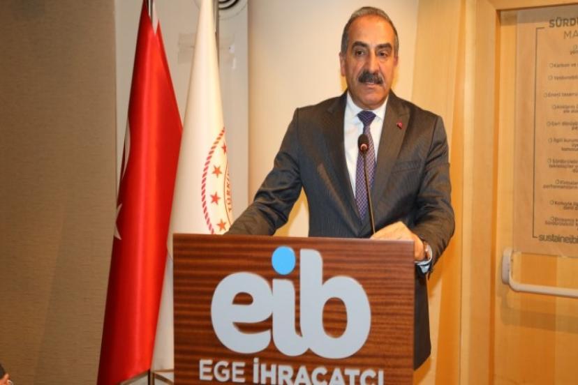 İki sektör güçlerini URGE Projesinde birleştirdi