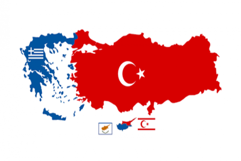 İki Yunan Vekilden İtiraf: Mahkemeye Gidersek Bazı Adaları Kaybederiz