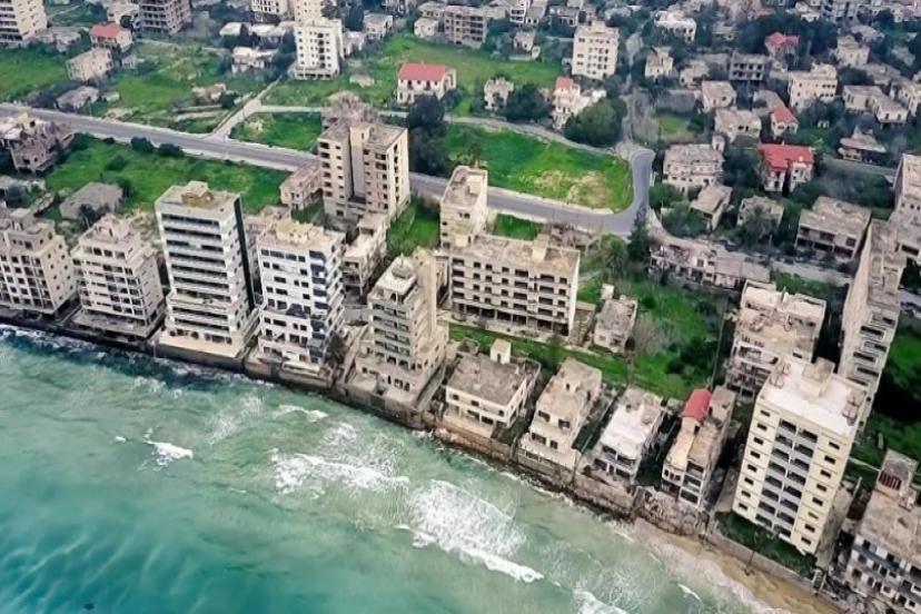 İki yüzlü AB, Türkiye'nin Maraş'ın açılması kararını kınadı