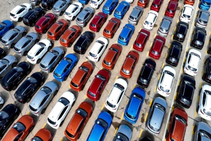 İkinci el de fiyatlar sert düşüşe rağmen satışlar adeta durdu