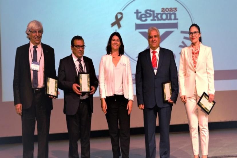 İklimlendirme sektörünün kalbi 4 gün boyunca teskon+SODEX’te atacak