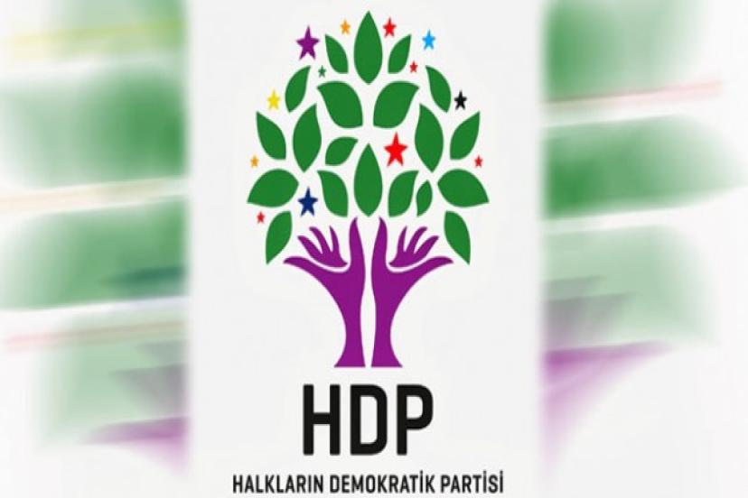 İl il HDP'nin milletvekili aday listesi