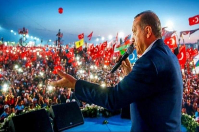 İlk Kez Bir Seçim Mitingsiz Yapılacak