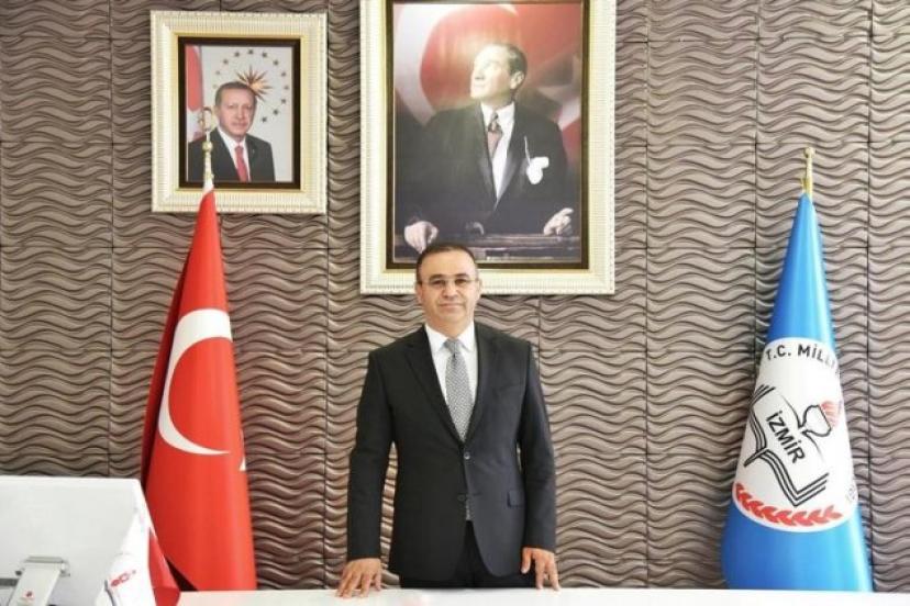 İl Milli Eğitim Müdürü Ömer Yahşi O İddialara Cevap Verdi
