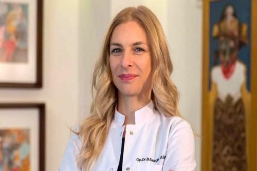 İlerleyen Yaşla Birlikte Yakını Görmede Zorluk Yaşanıyor