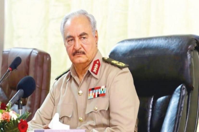 İlk adımı Erdoğan atmıştı! Bakan Akar haritalarla gidince harekete geçtiler