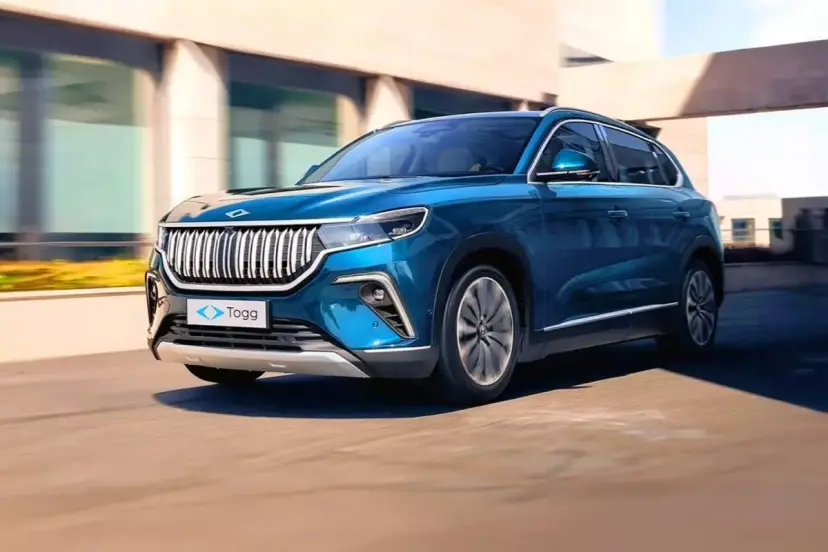 İlk arabasını alacak ailelere "Togg desteği" geliyor
