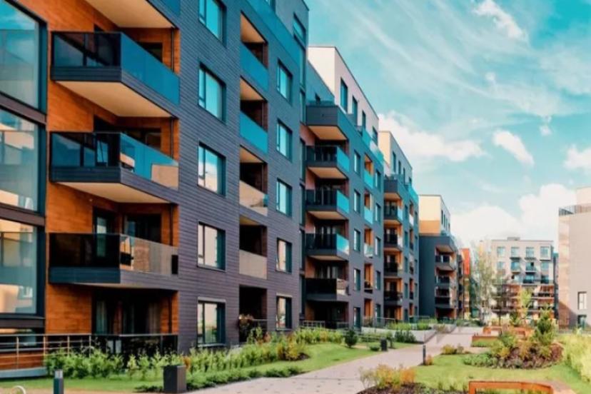 'İlk Evim, İlk İş Yerim' Projesinde 64 İlin Kuraları Tamamlandı