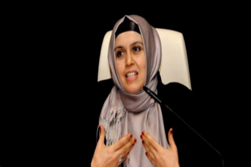 İlk Kez Bir Kadın Yazar Erkekler İçin Adalet İsteyerek Cumhurbaşkanına Mektup Yazdı