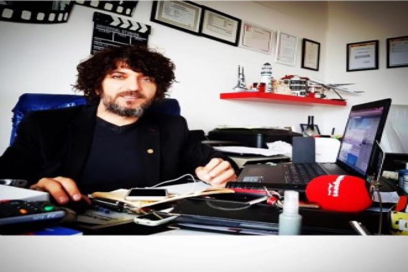 İlk ve Tek Sadece Festival Sitesi Yayında