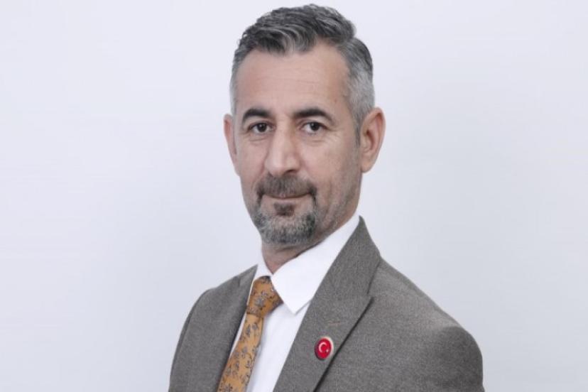 İlkay Şimşek: Birileri Selden Kütük Kapma Derdinde