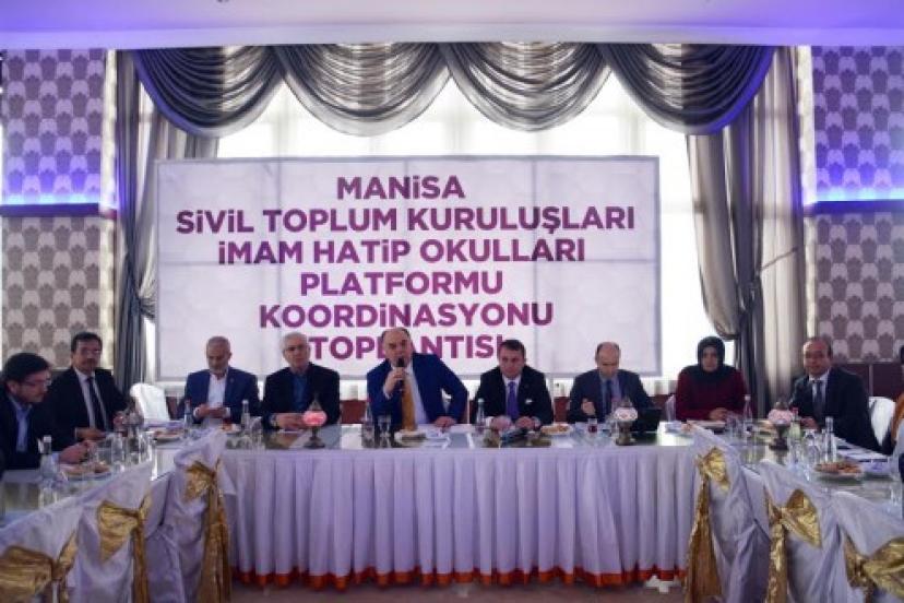 İmam Hatip Okulları eski günlerine dönüyor
