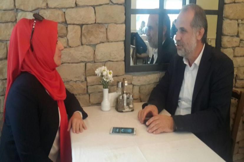 İmam Hatip Okulları Yeni Bir Medeniyet İnşaasıdır!