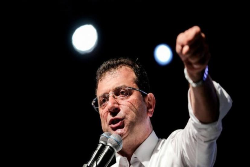 İmamoğlu Davasında Şok Karar! Kaç Yıl Ceza Aldı, Siyasi Yasak Geldi mi?