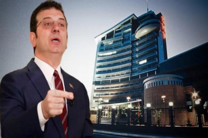 İmamoğlu İlk Kez Açık Açık Söyledi; 'Genel Başkanda Değişmeli'