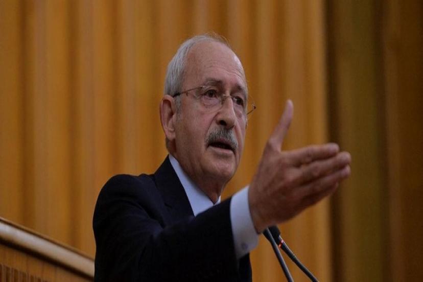 İmamoğlu - Kaftancıoğlu tartışmasına Kılıçdaroğlu da katıldı