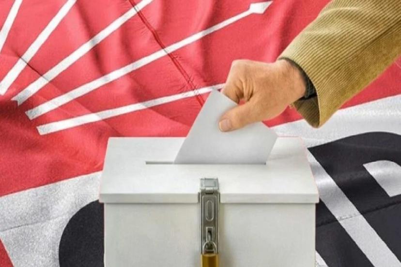 İmamoğlu Tek Aday: CHP Üyeleri Sandık Başında