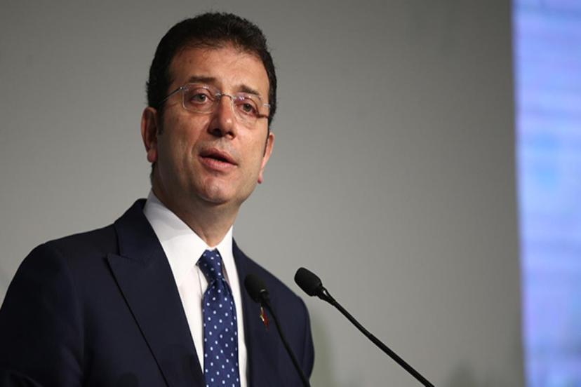 İmamoğlu'ndan 'Aday gösterilmezseniz bağımsız aday olur musunuz?' sorusuna yanıt