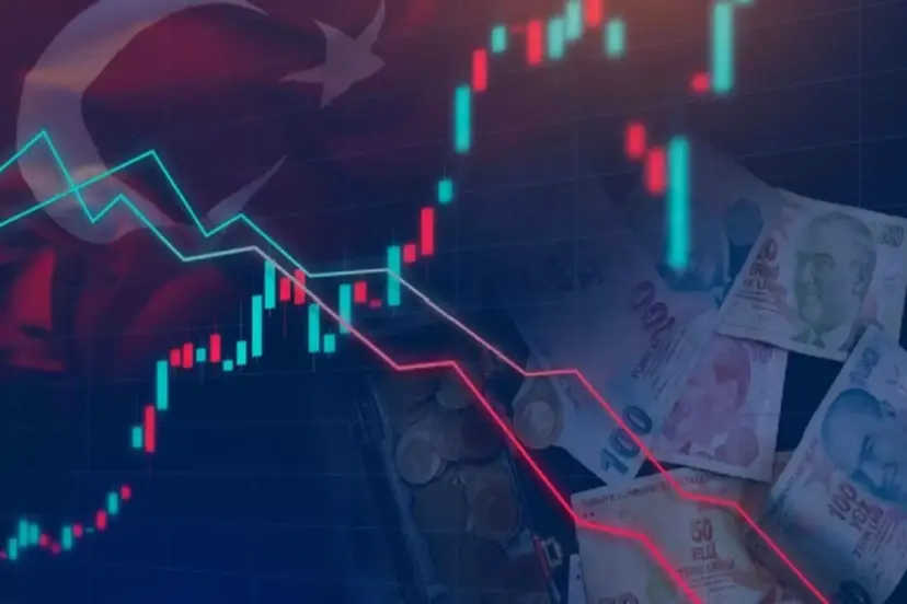 IMF, Türkiye için yaptığı tahminde enflasyon ve işsizliğin düşeceğini vurguladı