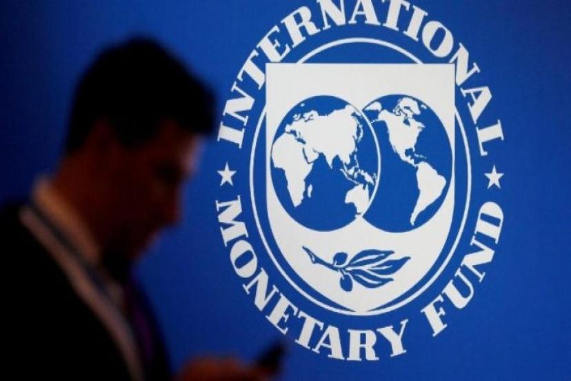IMF Türkiye'nin Ekonomik Büyüme Beklentilerini Revize Etti