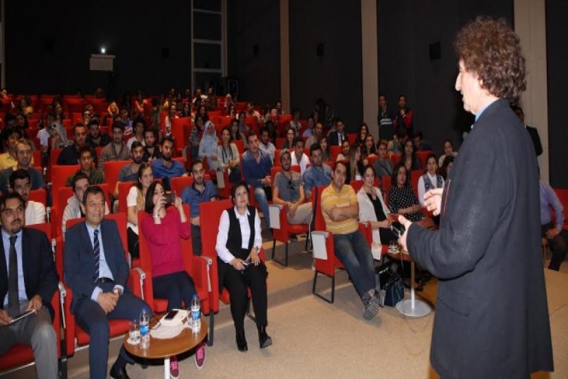 İmkansız Yok İşte Örneği