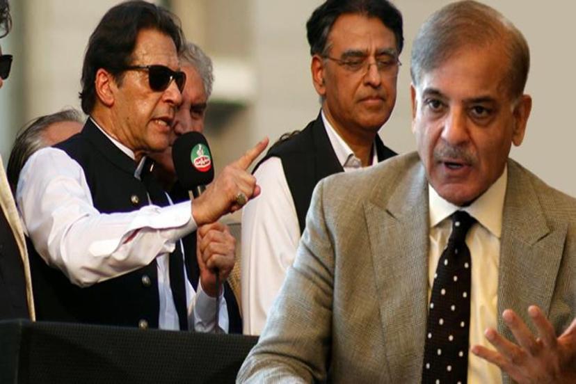 İmran Han suikast girişimiyle ilgili onu suçlamıştı! Pakistan başbakanı iddialar karşısında sessizliğini bozdu