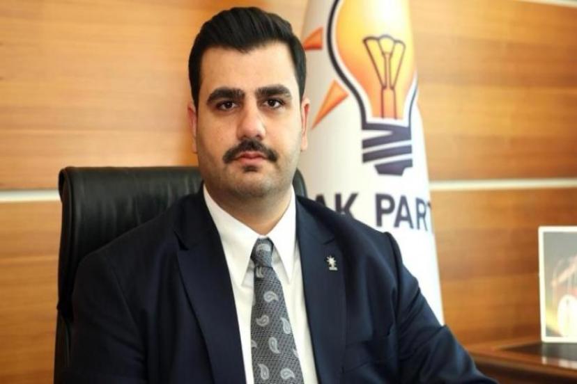 İnan: 25 yıllık CHP yönetimi İzmir’i çöp dağlarına mahkûm etti