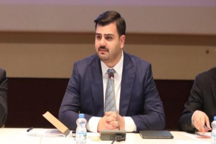 İnan: CHP, İzmir'i Çağdaş Uygarlık Seviyesine Çıkaramadı