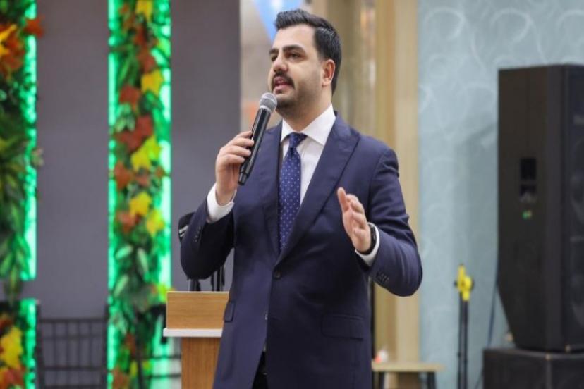 İnan: CHP Zihniyeti, Milyarlık Rantlarının Üstünü Kapatmak İçin Gençleri Harcamaktan Çekinmez