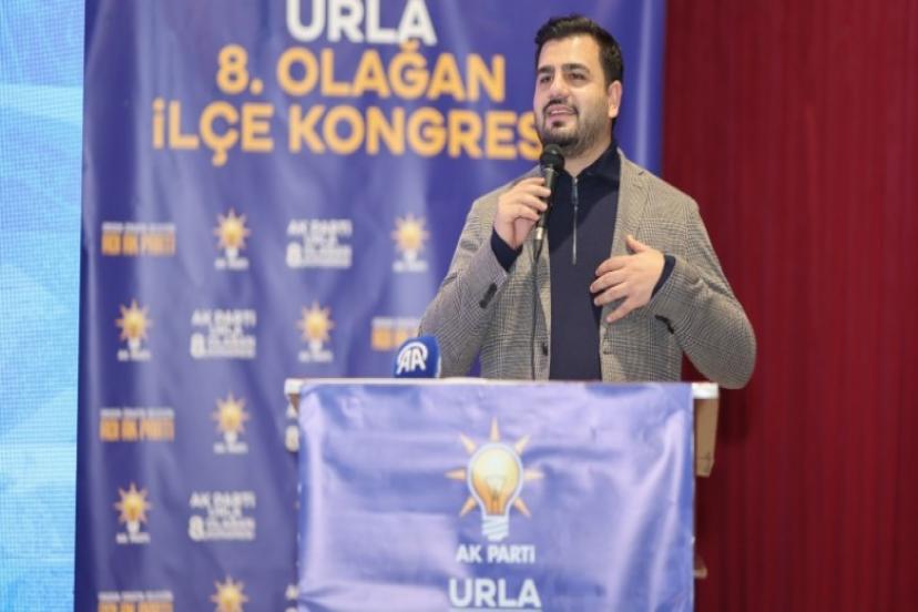 İnan'dan Hızlı Tren Müjdesi: İzmir Ankara Ulaşımı İçin Dev Yatırımda Sona Yaklaşılıyor