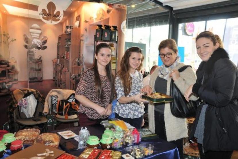 İncir Evi'nden Yeni İncir Lezzetleri 